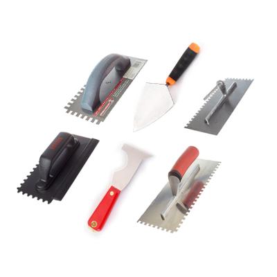 China SQUARE Floating Concrete Hand Trowel Stainless Steel Concrete Trowel Types for sale