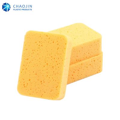 China Best Car Care Jumbo Sponges Stocked Cleaning Sponge for sale