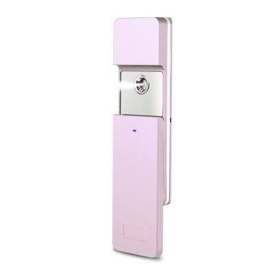 China 9ml Electric Nano Mist Sprayer Portable DEEP CLEANSING Nano Facial Sprayer for sale