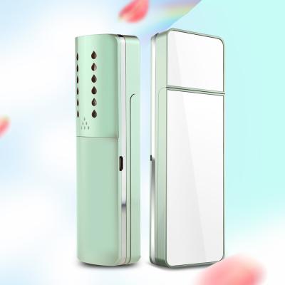 China Mini Mister Nano Steam Portable DEEP CLEANING Facial Nebulizer for sale