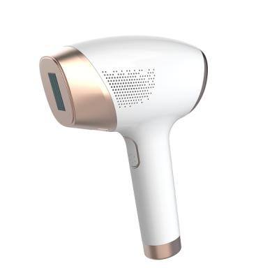 China 2021 Hair Removal IPL Laser Hair Removal Home Use IPL Hair Remover Machine for sale