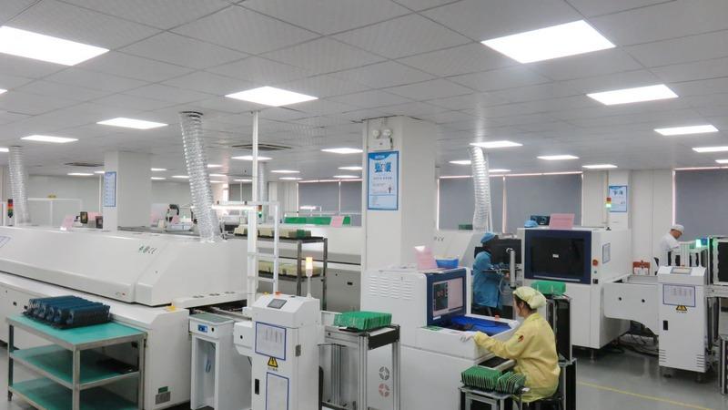 Verified China supplier - Kinglisheng(Shenzhen) Electronics& Technology Co., Ltd.