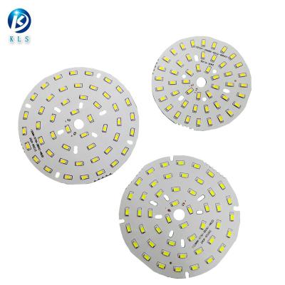 China LED Lighting/LED Bulb Lighting Smd Led PCB Board LED Lighting Bulb Lamp Aluminum/FR-4 Lighting PCB Board Led PCB Making Machine for sale