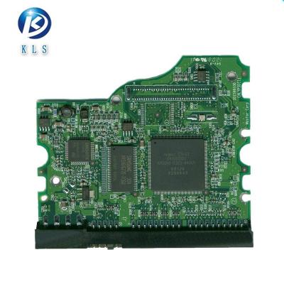 China FR4/HF/Halogen Free/Aluminum Printer In China,one stop pcba service pcba service pcba clone hdi pcb assembly pcb for sale