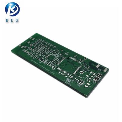 China Custom Fast Pcba Usb Pcba Panel Pcba Assemb Power Bank FR-4/aluminum/ceramic/cem-3/FR-1 Board Commercial Dishwasher Pbc for sale