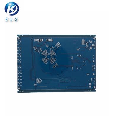 China FR4/HF/Halogen Free/Air Conditioner Inverter PCB Aluminum Panel With Mic And Speaker,Wireless Charger Pcba Board for sale