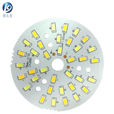 China FR4/HF/Halogen Free/Aluminum Led Driverless Bulb DOB PCB Power Amplifier PCB RGB Led Touch PCB Game Boy for sale