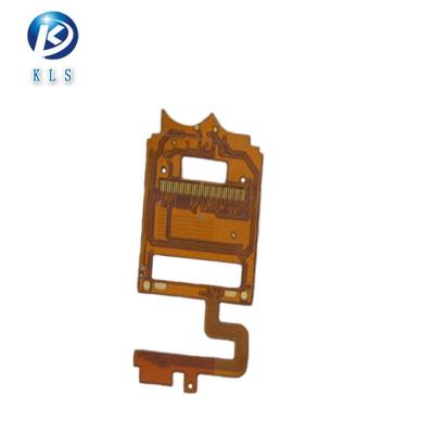 China Flexible PI/PET Ethernet Switch Pcba Power Usb Phone PCB Customized Pcba Manufacturer for sale