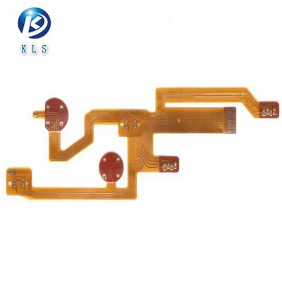 China PI/PET Signal Booster PCB Board Led Flexible PCB Customized Pcba Manufacturer for sale