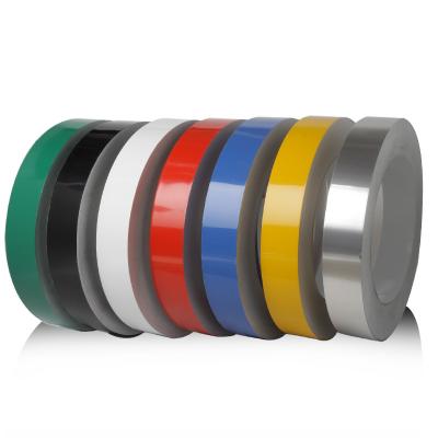 China Channel Letter Factory Direct Sales Color Coated Aluminum Letter Flat Aluminum Coil Trim for sale