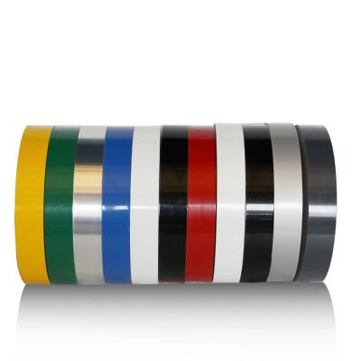 China Cost-effective Channel Letter Aluminum Coil Aluminum Painted Color Channel Coil for sale