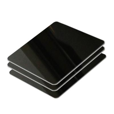 China Suitable for wall decoration SS201 304 316 430 super corrosion resistance 400Series duplex stainless steel plate for sale