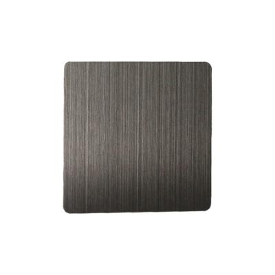 China Suitable For Wall Decoration Stainless Steel Plate 304 Stainless Steel 2b Sheet Price Per Kg For Sale for sale