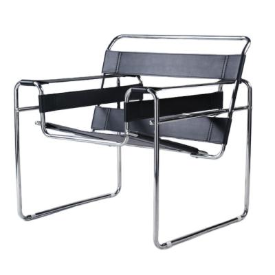 China Spin Relax Leisure Metal Design Lounge Chair for sale