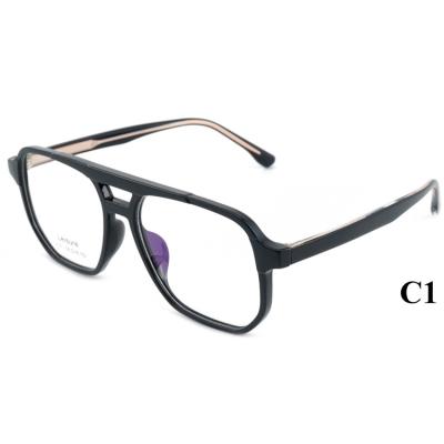 China Reading Game Working Anti Blue Light 2020 New Progressive Glasses Blocking Optical Frame Designer Computer Glasses For Men Women Game for sale