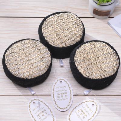 China Promotional Sisal Sponge Rub Wholesale Soft Eco - Friendly for sale