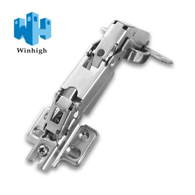 China 165/135/90/45/30 Degree Modern Hinge For Cabinet Furniture Hardware Jieyang Factory 2022 for sale