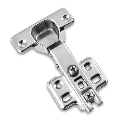 China Jieyang 2022 Modern Normal Price Soft Narrow Furniture Hinge Furniture Hinge Automatic Hinge Jieyang 2022 for sale