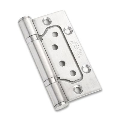 China High Quality Modern Stainless Steel Door Hinge 4*3*3mm Butterfly Sub-Mother Hinge for sale