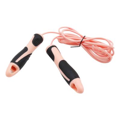 China For Lower Limb Training and Improving Cardiopulmonary Function High Quality Weight-bearing PVC Jump Rope Fitness Ultra-Fast Training Increase Cardiopulmonary Function for sale