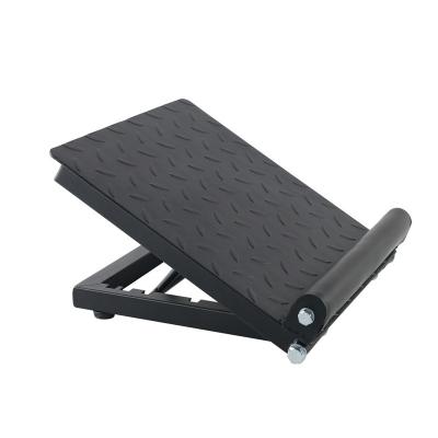 China Non-slip Outdoor High Quality Massage Fitness Incline Adjustable Pedal Stretching Tension Board For Calf Ankle Stretcher for sale