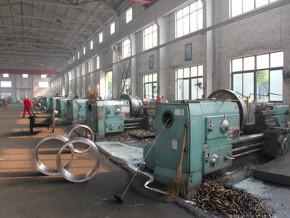 Verifizierter China-Lieferant - Cangzhou Hangxin Flange Co.,Limited