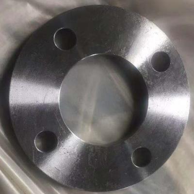 China Carbon Steel DIN Pipe Flange Stainless Steel Din 2576 Pn16 Flange for sale