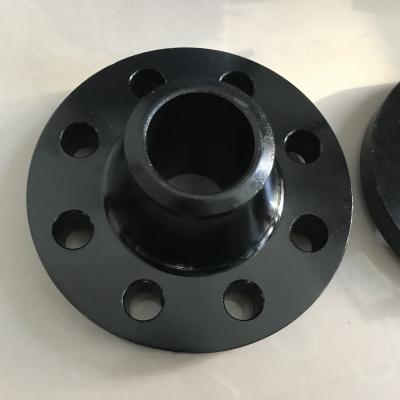 China O pescoço Wn da solda do ANSI flangeia 150lb-2500lb 1/2” - 72