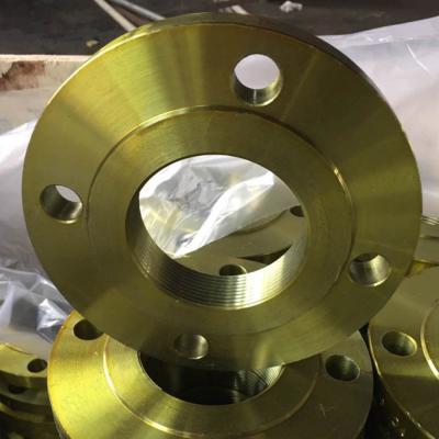 China Round Shape 20 Inch Flange Carbon Steel DN15mm-DN1800mm for sale