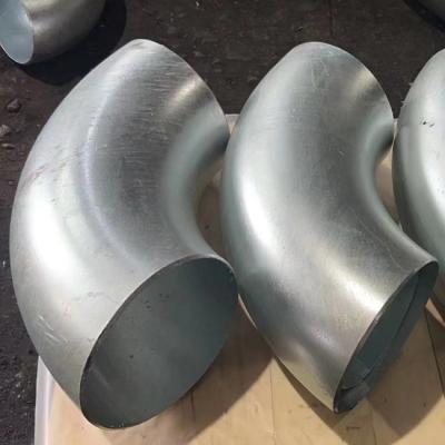 China JIS SGP Standard Carbon Steel Pipe Fittings Gavalnized for sale