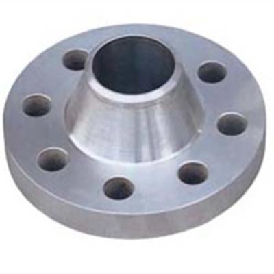 China Schweißender Flansch Pn10 Pn16 des Hals-Lärm-2576 für Fitting zu verkaufen