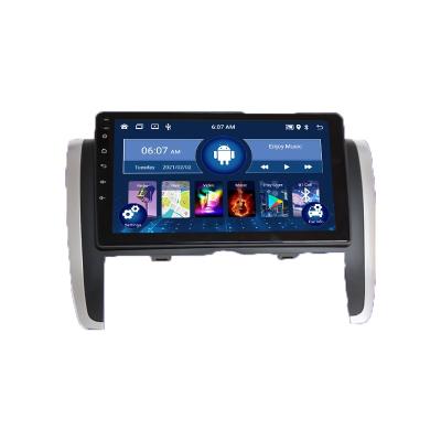 China WIMAFUN Android10 10inch 4cores Automotive Car Radio For Toyota Allion 2007-2015 Touch Screen BT USB Player Navigation Gps Stereo Audio for sale