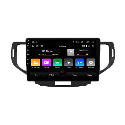 China WIMAFUN Android10 9inch 4cores Car Radio Multimedia Automotive VCR For Honda Accord 8 2008 - 2012 GPS Navigation 2din Audio for sale