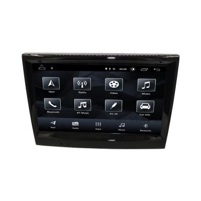 China WIMAFUN Android10 System 8inch GPS Car Automotive Navi, For Porsche Cayman 2004-2011, Used For Porsche 4+64G, Car Multimedia Player DSP for sale