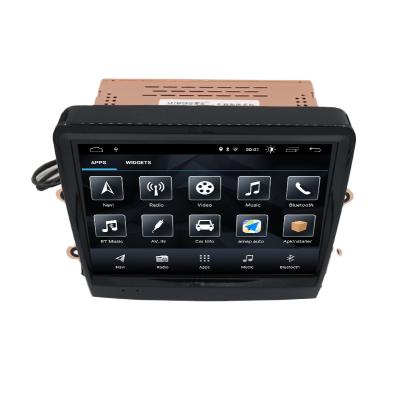 China WIMAFUN Automotive GPS Android 10, 8.4inch, 2013-2015, for Porsche 911 64G Boxster car navi, 8Nuclear DSP carplay car multimedia player for sale