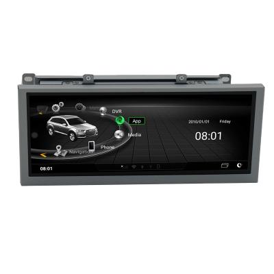 China WIMAFUN Universal Automotive Vehicle Navigator For Peptide 2008-2016, Audi A5 8.8 Inch 8 Core 6G+64G 128G Right Side Multimedia Player for sale