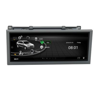 China Automotive Android10system, 8.8 inch GPS for Audi A5 Right Peptide High, 2008-2016, 8 core 6+64G 128G, smart navi media player for sale