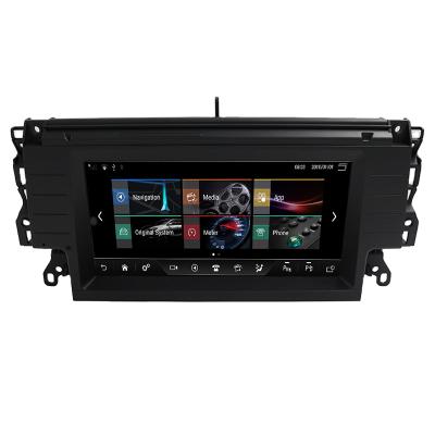 China WIMAFUN Android 10 Automotive System For Land Rover Discovery Host, Show 11.5 Inch, 2016-2019, 6G 6+128G Car Radio GPS Player for sale