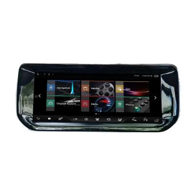 China Android10.0 Automotive, 10.25-inch HD Screen Car Radio Player For 2014-2016 Range Rover Sport Car GPS Bosc 8+64G128G System for sale