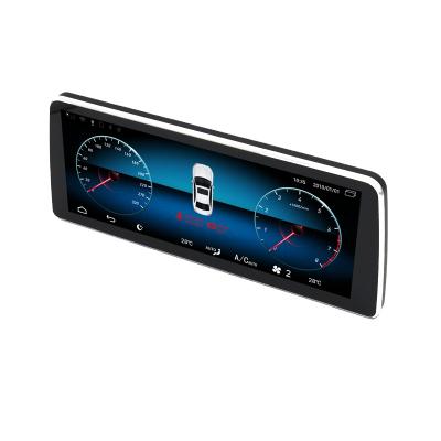 China WIMAFUN GPS Android 10 Automotive Multimedia Player 12.3inch, 64G 128G, for car navi Mercedes-Benz GLA, X156 NTG5.0 2015 CARPLAY for sale