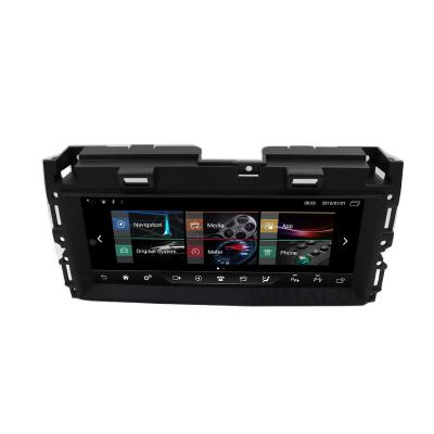 China WIMAFUN GPS Android 10 Automotive Navi for Jaguar XFL XF, Display10.25 inch, 2016-2019 Car Radio Multimedia Player, Car Smart navi 128G for sale