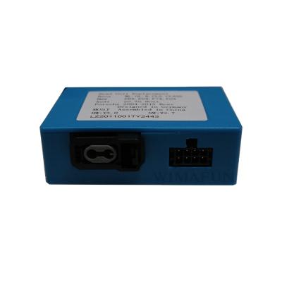 China WIMAFUN Universal Automotive Optical Fiber Box, Suitable for Porschefor Mercedes-Benz for Audi for BMW for sale