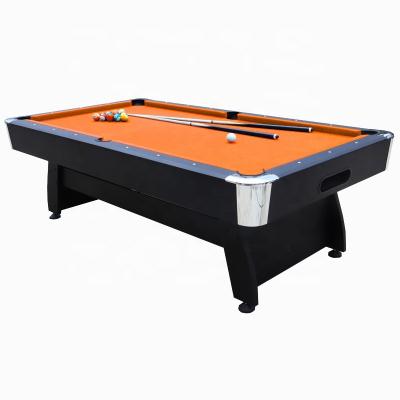 China Plastic Convertible Pool Tables  Billiard Tables For Sale  Cheap Billiard Table for sale