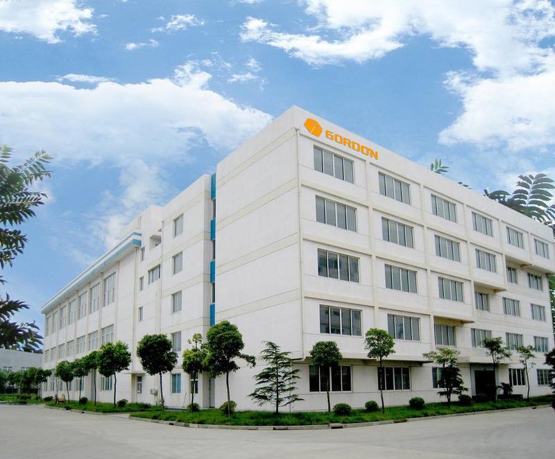 Verified China supplier - Hangzhou Gordon Electric Co., Ltd.