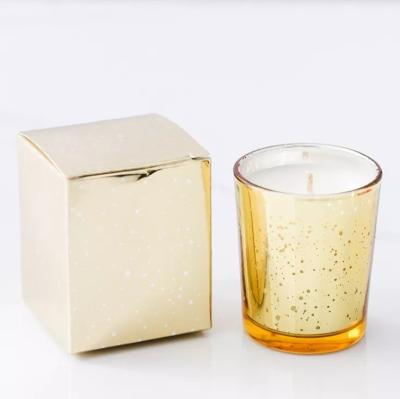 China Birthdays High Grade Air Fresheners Scent Luxury Candle Aromatherapy Candles For Home Scented For Wedding Party Christmas for sale