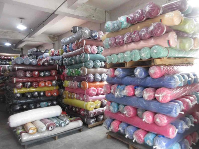 Verified China supplier - Shaoxing Keqiao Pinyi Textile Co., Ltd.