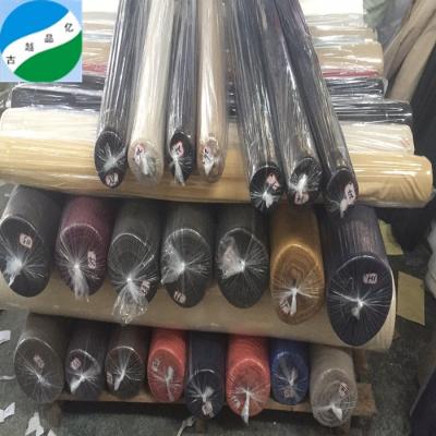 China Anti-Static High Quality Wholesale Cotton Spandex Twill Fabric Apparel Stock for sale