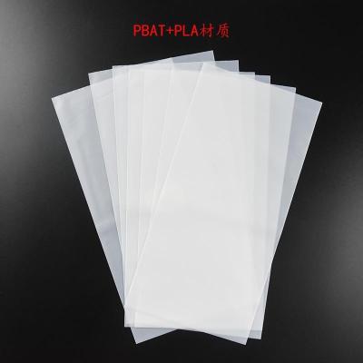 China Eco food grade BIODEGRADABLE ziplock plastic bags heat seal food bags plastic pouches with logo for food for sale