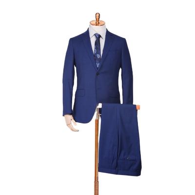 China Wholesale Plus Size Mens Suits Set Luxury Custom Made Mens Suits 2 Piece Suits Set For Men for sale