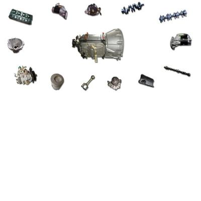 China Other Transmission Systems Auto Gearbox Accessories For JMC 1030 Light Truck Standard Size for sale